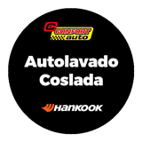 Autolavado Coslada